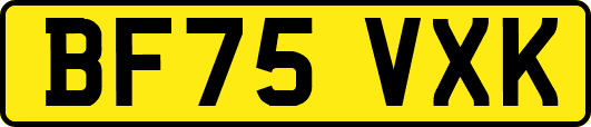 BF75VXK