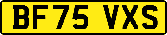 BF75VXS