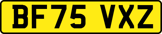 BF75VXZ