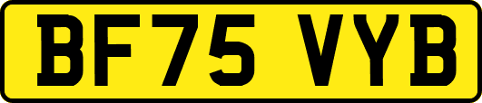 BF75VYB