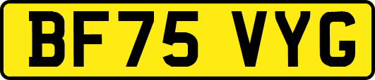 BF75VYG