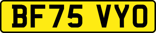 BF75VYO