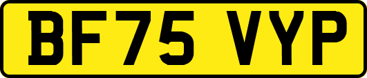 BF75VYP