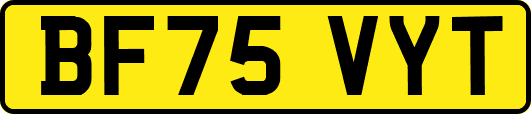 BF75VYT