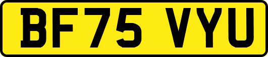 BF75VYU