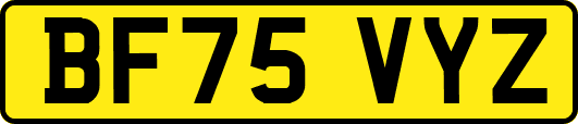 BF75VYZ