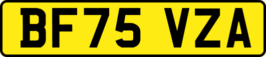 BF75VZA