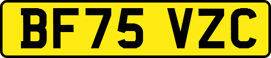 BF75VZC