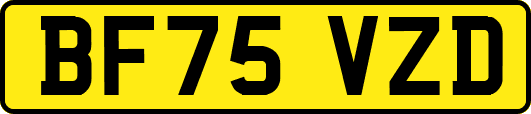 BF75VZD