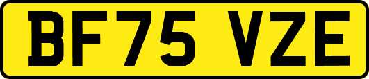 BF75VZE