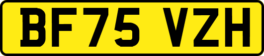 BF75VZH