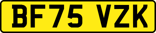 BF75VZK