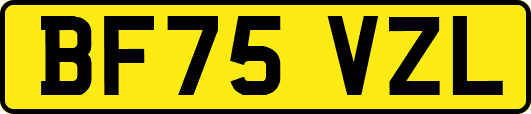 BF75VZL
