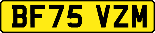 BF75VZM