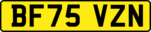 BF75VZN
