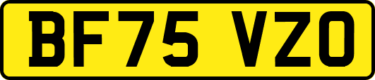 BF75VZO