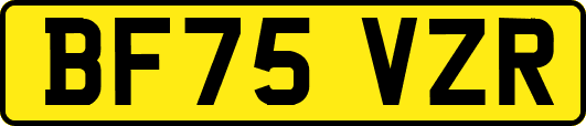 BF75VZR