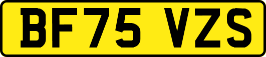 BF75VZS