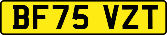 BF75VZT