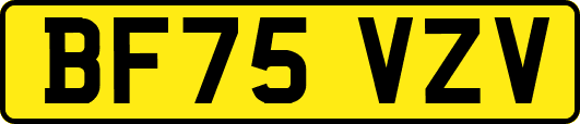 BF75VZV