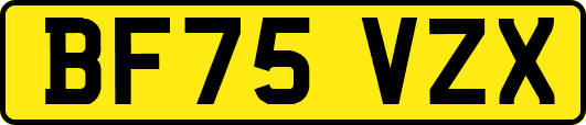 BF75VZX
