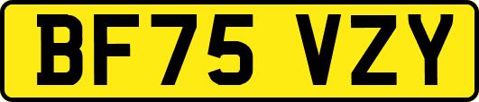 BF75VZY