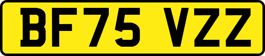 BF75VZZ