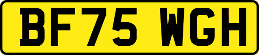 BF75WGH