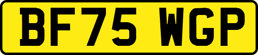 BF75WGP
