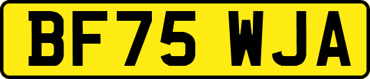 BF75WJA