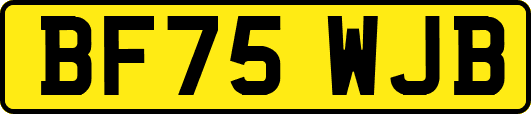 BF75WJB