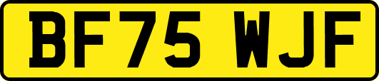 BF75WJF
