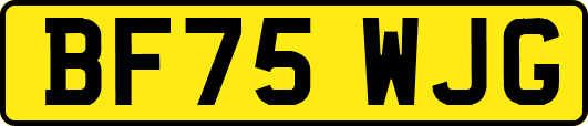 BF75WJG