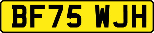 BF75WJH
