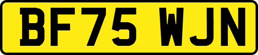BF75WJN