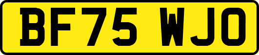 BF75WJO