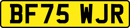BF75WJR