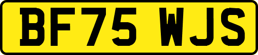 BF75WJS