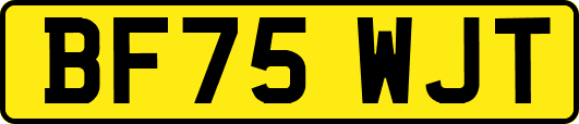 BF75WJT