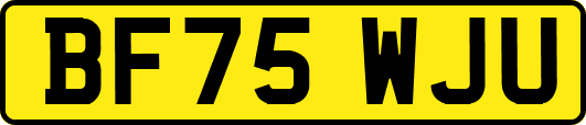 BF75WJU