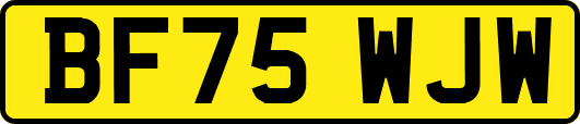 BF75WJW