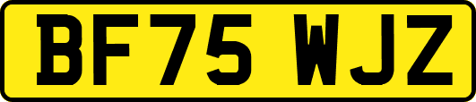 BF75WJZ