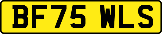 BF75WLS
