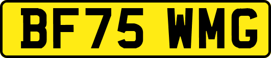 BF75WMG