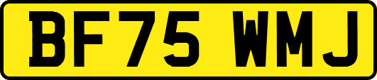 BF75WMJ