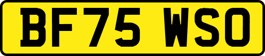 BF75WSO