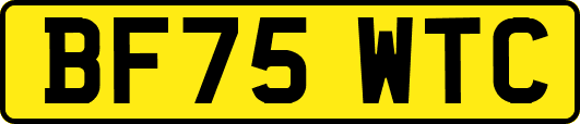 BF75WTC