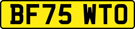 BF75WTO