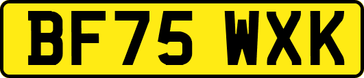 BF75WXK