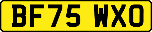 BF75WXO